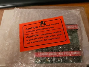 NEU! HAPPY COMPUTERS HE1050D VERBESSERUNG PCB - Bild 1 von 7