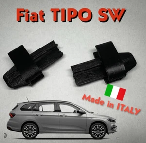 PERNI CAPPELLIERA AVVOLGIBILE SX DX PER FIAT TIPO SW (2015-- ) - Imagen 1 de 5