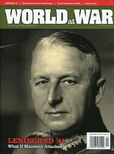 World at War 17: Leningrad '41 - Picture 1 of 2