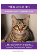 Lolly Brown Tabby Cats as Pets (Paperback) (UK IMPORT)