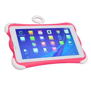 Kids Tablet 7 Inch HD 1280x800 3GB 32GB WiFi Dual SIM Dual Standby For Andro DOB - Picture 1 of 21
