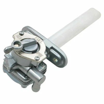 Válvula de interruptor de palanca de combustible para Suzuki Katana 600 750 GSX600F GSX750F 1998-2006 Foto 1 de 4