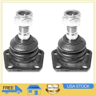 For Jaguar Vanden Plas 1982~1997 2x Front Lower Suspensia Ball Joint - Image 1 of 2