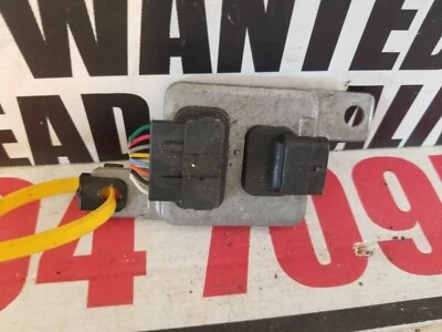 VW TIGUAN 2018 Mk2 AD 2.0 TDI DFG NOX Sensor 04L907805L - Image 1 of 4