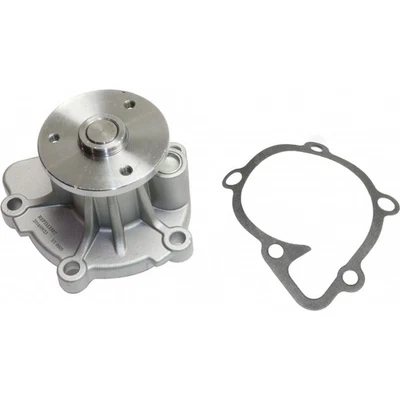 Bomba de agua para Dodge Journey 2009 10 11 12 13 14 15 2016 Foto 1 de 4