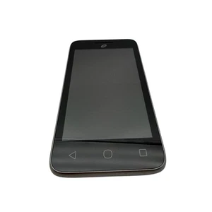 Alcatel Pixi Unite Android Smartphone TracFone Locked 4.0" Display 8GB 2MP 3G - Picture 1 of 12