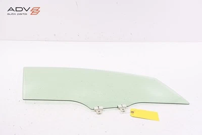 2024 - 2025 SUBARU CROSSTREK FRONT RIGHT PASSENGER SIDE DOOR WINDOW GLASS OEM - Image 1 of 4