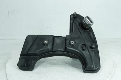 2012 Harley Sportster XL1200 V OEM Oil Tank Reservoir Bottle Canister & Dipstick - Image 1 of 4