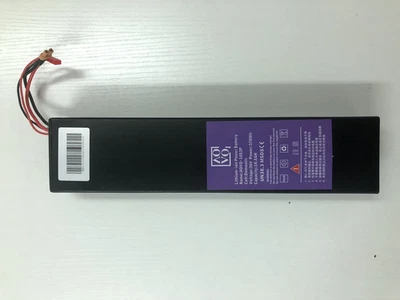 Electric scooter battery for AOVOPRO ES80, LADPED LP80, LP60 SIGRAVY.. Original  - Image 1 of 4