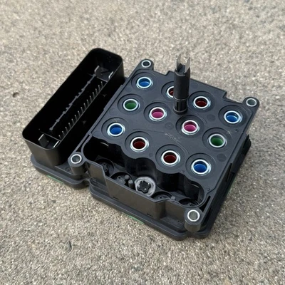 Módulo de freno antibloqueo ABS Ford Edge Lincoln MKX 2011-2014 OEM *CT43-2C219-AB* Foto 1 de 4