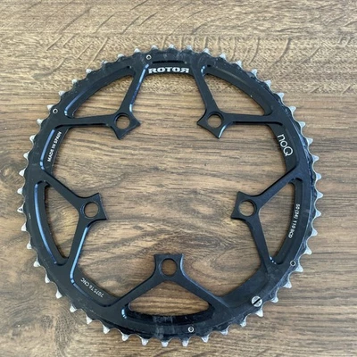 Plato exterior Rotor Noq 50 dientes Foto 1 de 3