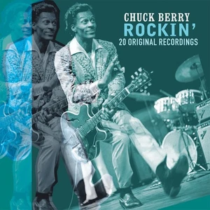 Chuck Berry Rockin LP Vinyl NEW - Picture 1 of 1