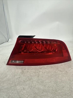 AUDI A7 S7 2012-2015 PASAJERO LUZ TRASERA DERECHA LED EXTERIOR OEM 4G8945096A Foto 1 de 4