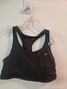 Champion Womens Vented Moderate Athletic Sports Bra Size 3X - Picture 1 of 3