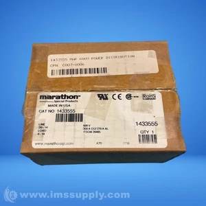 Marathon 1433555 Power Distribution Block FNFP - Picture 1 of 7