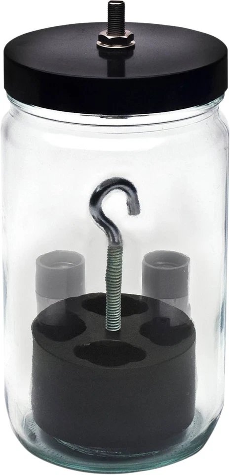 Herramienta de bombeo de tapón de vacío Jims (5532) Foto 1 de 1