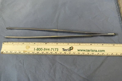 Pinzas de tejido Miltex 6-145 Foto 1 de 3