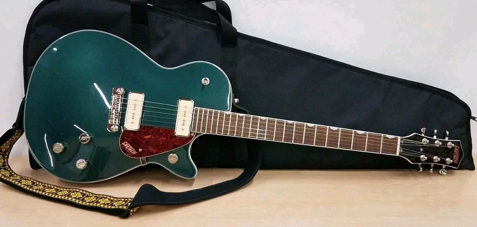 Электрогитара Gretsch G5220 Electromatic Jet... - Изображение 1 из 4