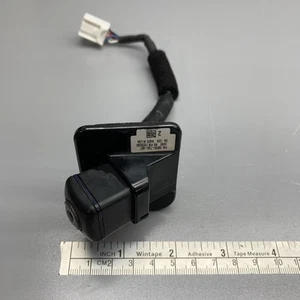OEM 2014-2017 Honda Accord Rear View Backup Parking Camera OEM 39530-T2A-A31 - Picture 1 of 8