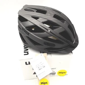 Uvex Unisex City i-vo MIPS Fahrradkopfschutz Titan matt 56-60 cm Radfahren Sport - Bild 1 von 6