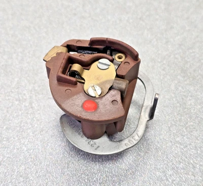 NICE USED ORIGINAL BOSCH PORSCHE 911S 914-6 7300 RPM REV LIMITING IGNITION ROTOR - Image 1 of 4