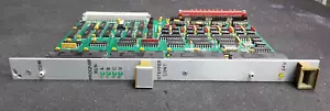 AMAT 0100-00003 REV. C STEPPER ANTRIEBSBAUGRUPPE - Bild 1 von 4