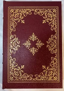 Push Comes to Shove by Twyla Tharp, 1992 Easton Press Signed 1st Editions - Foto 1 di 8