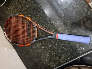 Babolat Pure Strike 16x19 Used Tennis Racquet #2l - Picture 1 of 10