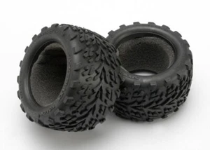 TRAXXAS 7170 Gomme TALON con Inserti 1/16 TIRES TALON FOAM INSERTS 1/16 - Foto 1 di 1