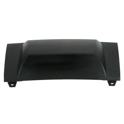 Cubierta de enganche de parachoques trasero Escalade Tahoe Yukon 2007-2014 OEM 20777999 imprimado Foto 1 de 4