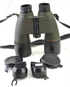 Fernglas Swarovski Habicht SL 8x56 Binoculars Feldstecher - Bild 1 von 8