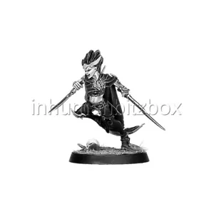 WCKS09 SHROUDBLADE 9c KHAINITE SHADOWSALKER WARCRY WARHAMMER AOS BITZ 1à9 b28 - Imagen 1 de 1
