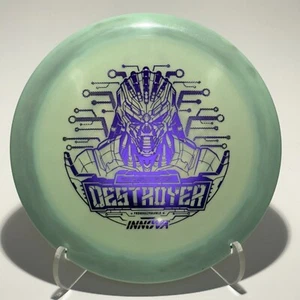 Innova Star Destroyer Philo Brathwaite 2023 Tour Series 166 grams LIGHTWEIGHT - Picture 1 of 4