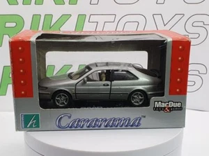 Saab 9.3 Viggen Cararama 1/43 Silver - Picture 1 of 4