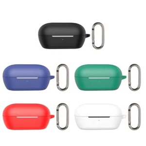Shockproof Skin Sleeve Housing Case Washable Cover Shell Enclosure for WF-C710N - Picture 1 of 13