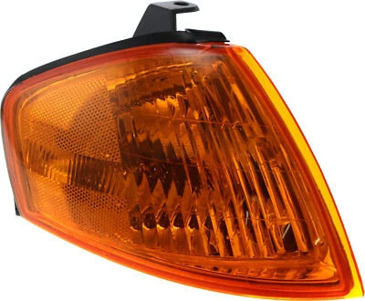  New Passenger Side Corner Light For Mazda Protege 1999-2000 - Image 1 of 4