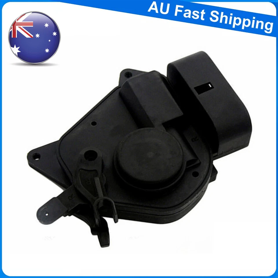 Front Right Door Lock Actuator Driver Side For Toyota RAV4 2001-2005 69110-42120 - Image 1 of 4
