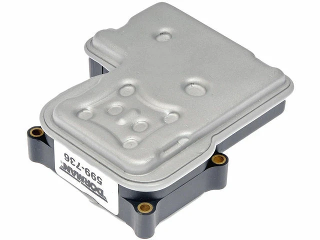 Unidad de control ABS Dorman 53976JM para GMC Sierra 2500 2003-2004 Foto 1 de 2