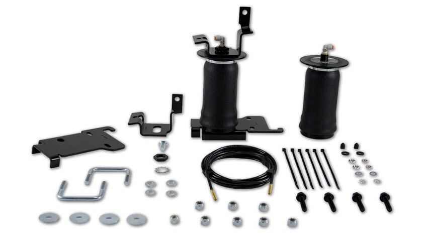 Kit de resorte neumático RideControl elevador de aire para Toyota Tacoma 05-21 tracción trasera - 59564 Foto 1 de 3