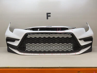 Cubierta del parachoques delantero OEM 52119-02P10 TOYOTA COROLLA 2020-2023 Foto 1 de 4