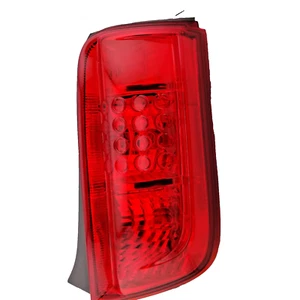 Scion xB (Right) Passenger Side Tail Light Lamp 2008 2009 2010 2011 OEM - Picture 1 of 3