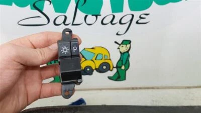 1989 Buick Century Headlight Switch  - Image 1 of 2