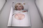 POWER GIRL UNCOVERED 1 SWABY FOIL VARIANT DC COMICS