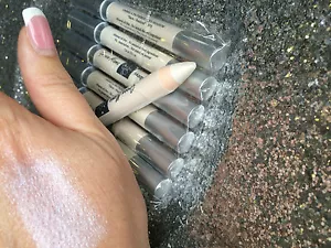 GREEN MAMA 1 Pencil Shadow Eyelids Cream 6 Pearly Organic For Eyes Sensitive - Bild 1 von 1