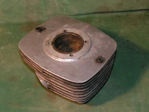 (G2) MZ ES 150 Zylinder  original DDR - Bild 1 von 8