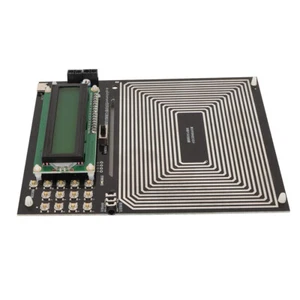7.83Hz Anti Interference Adjustable Schumann Wave Pulse Generator High Quality - Bild 1 von 9