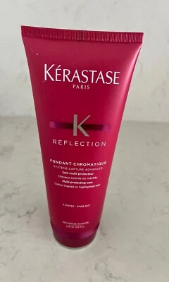 KERASTASE REFLECTION FOUNDANT CHROMATIQUE Multi Protecting Care 6.8 oz - Image 1 of 2