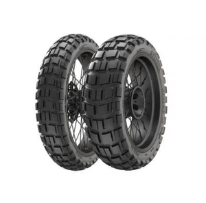 PNEUMATICI GOMME ANLAS CAPRA X 120/70 19 60 T ANTERIORE M S ANTENRIORE - Foto 1 di 1