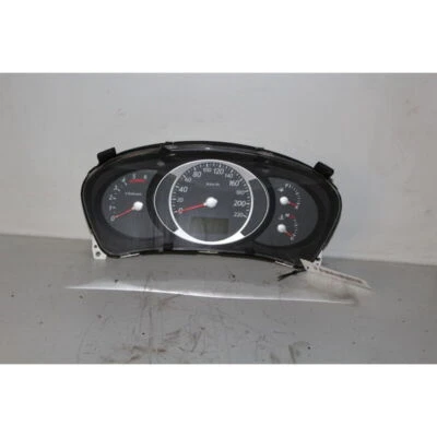 INSTRUMENTENBLENDE FÜR HYUNDAI TUCSON (04-08)(09-10) 2.0 16V CRDI (103KW) 2004 Foto 1 de 4