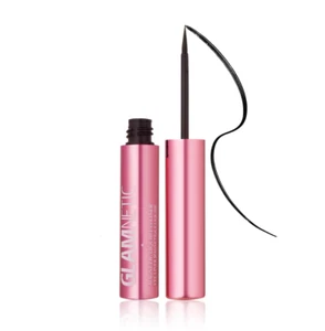 Glamnetic Magnetic Liquid Eyeliner Black 4.3mL/0.15 oz - Picture 1 of 1